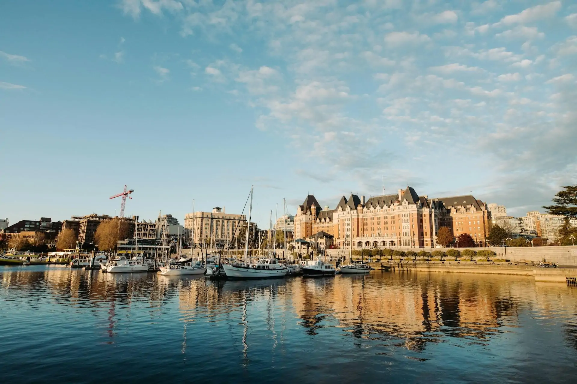 Designing a Kitchen Inspired by the Empress Hotel: Bringing the Beauty of Victoria into Your Home